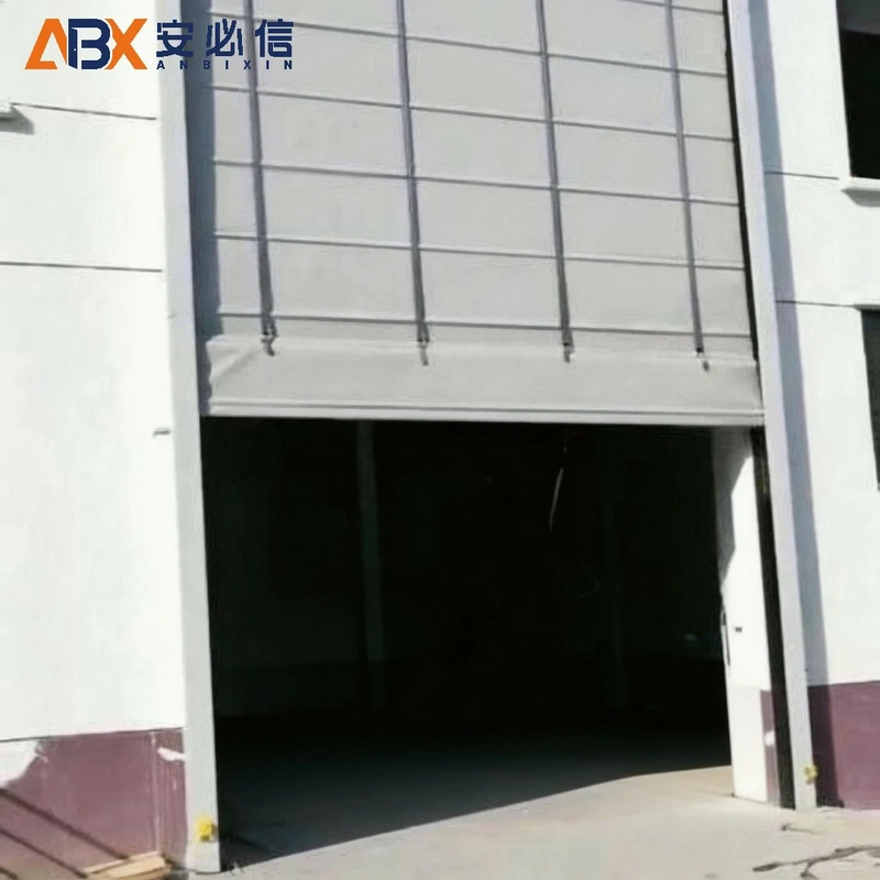 湛江市海绵门封